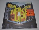 JOHN LEGEND AND THE ROOTS - Wake Up ?uestlove original vinyl record SEALED