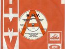 MANFRED MANN**POISON IVY**DEMO**BEAT**DANCER**LISTEN TO IT