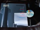 ROB WASSERMAN Duets Digital Master MCA NM Rickie Lee Jones LOU REED Dan Hicks