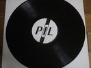 PUBLIC IMAGE LIMITED COMMERCIAL ZONE JOHN LYDON KEITH LEVENE LP SEX PISTOLS