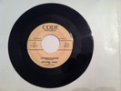SUPER RARE SPIN DOO WOP- 45 - ARTAMER JAMES- CONGRADULATIONS -(ORIG)  VG+ / VG++