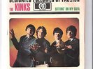 KINKS - Dedicated follower of fashion