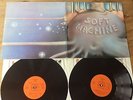 ORIGINAL 2LP Soft Machine ?– Six - CBS ?– S 68214 Vinyl