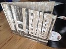 2LP Richard Pinhas / Heldon ?– Perspective - Compilation 1976-1982 : Wea vinyl
