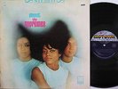 SUPREMES LP, MEET THE SUPREMES (MOTOWN US Issue EX/EX)