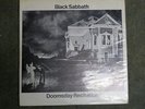 Black Sabbath - Doomsday Recitation (2LP bootleg)