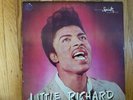 LITTLE RICHARD-LITTLE RICHARD-Original 1958 Album-SPECIALTY SP 2103 Ex Vinyl