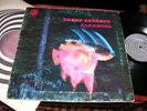 BLACK SABBATH  -   Paranoid,    RARE 1970 UK SPIRAL LABEL LP + SPIRAL INNER
