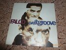 Falco Data de Groove Vinyl LP
