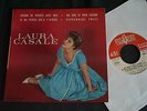 RARE EP- LAURA CASALE - MA JOIE ET MON CAFARD -