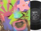 ARTHUR BROWN  LP, CRAZY WORLD OF ARTHUR BROWN (TRACK RECORD US Issue EX/VG)
