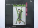 LOU DONALDSON LP, MR. SHING-A-LING (BLUE NOTE US Issue NM/NM)