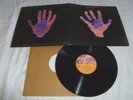 GEORGE HARRISON-living in the material world  '73 UK APPLE LP ORIG+INN+INS