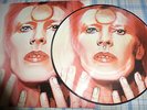 LP. 33T .10INCH .DAVID BOWIE.PICTURE ALL THE YOUNG DUDES.UNRELEASED.EARLY ZIGGY