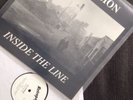 JOY DIVISION Inside the line 2002