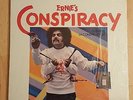 Orquesta La Conspiracion/Ernie's Conspiracy/LP 12