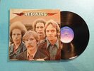 REDWING SELF TITLED 1971 VG+ FANT- 8409