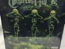 Cypress Hill ?– IV SEALED 1st Press 1998 USA 2LP Soul Assassins  DJ Muggs