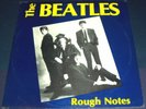 1981 Beatles Rough Notes LP, Dutch press, w/insert