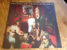 Canned Heat LP Historical figures and ancient heads UK UA 1st press NICE COPY