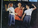 VINYL RECORD ALBUM GEORGE LIBERACE GOES TEENAGE MONO IMPERIAL LP-9039