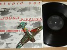 STUPID SET-MARCONI CONNECTION Rangoon Patrol / Heart Of State 12