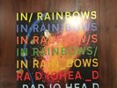 RADIOHEAD - In Rainbows - VINYL LP