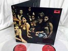 2LP –  JIMI  HENDRIX / ELECTRIC LADYLAND  / TOP