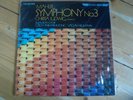 Mahler-Symphonie No.3-Christa Ludwig-Kuhn Boys Choir-Sealed 2er Pro Arte Lp