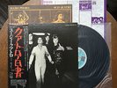 Aggro-Phobia SUZI QUATRO Japan RAK ERS-80713 Gatefold W/Obi & Inserts VG+