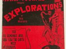 EXPLORATIONS Teo Macero / 10