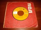 DAVID BOWIE 45 RPM SORROW-AMSTERDAM. UNIQUE RARE & SCARCE RECORD FROM VENEZUELA
