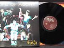 LIFE OF AGONY- Ugly LP Vinyl