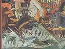 FELA RANSOME KUTI Alagbon Close US LP MAKOSSA 2313