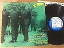 ORIGINAL LP The Three Sounds ?– Good Deal : Blue Note ?– BLP 4020  ß