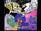 The Five Day Week Straw People The Attack 180g double vinyl LP New + Sealed