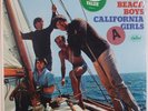 BEACH BOYS: California Girls SEALED USA Capitol VINYL LP Rare DN-16017 ’80  