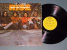 Louie and the Lovers Rise Epic LP EX stereo VG+ cover 1970