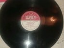 78 RPM RUBBERLEGS WILLIAMS GOING BACK TO WASHINGTON CORNER/DID YOU EVER SET THI