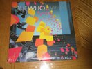 THE WHO / ENDLESS WIRE   U.S. 2006 Double Album   NEW MINT   SEALED