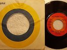 STEVE MILLER BAND - My Dark Hour / Song For Our Ancestors RARE PROMO 7