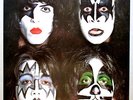 KISS - DYNASTY LP - IN EXCELLENT CONDITION - Incl. I WAS MADE FOR LOVING YOU