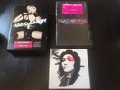 Madonna - Confessions, Hard Candy & American Life Deluxe Albums (Sweets, stamps)