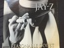 Reasonable Doubt [PA] [LP] by Jay-Z (Vinyl, Jan-1999, Roc-A-Fella Records USA)