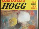 Smokey Hogg 