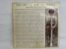 Trevor Jones - The Art Of The Didjeridu / Wattle Records D-4  VG/VG  Australian