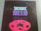 Rush 2112 double LP.
