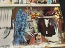 Brian ENO Here Come The Warm Jets Editions EG VG+ David Bowie 70s glam punk