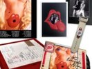 Rolling Stones Brussels Affair Box Set Mint Unsigned