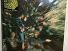 CREEDENCE CLEARWATER REVIVAL   BEAUTIFUL 1969 LP   BAYOU COUNTRY   HYPE STICKER